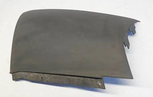 Mercedes-Benz AMG GT R190 C190 Rear bumper corner part panel trim A1908855100