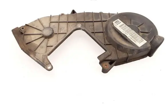 Opel Astra H Timing belt guard (cover) 897327429