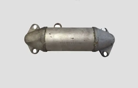 KIA Sorento EGR valve cooler