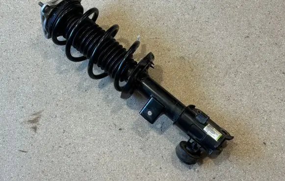 Hyundai Ioniq 5 Front shock absorber/damper 54651GI350