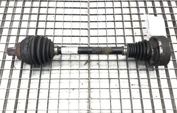 Seat Leon (1P) Front driveshaft 1K0407271CP