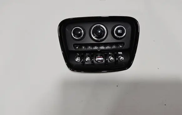 Climate control unit