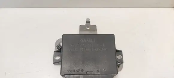 Renault Master III Parking PDC control unit/module 8201015177B 8201015177