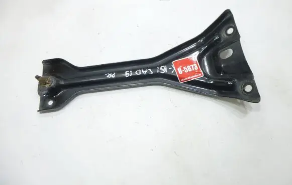Volkswagen Caddy Battery bracket 2K5805567 KA1240490001