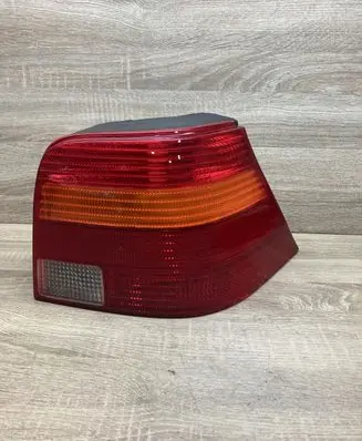 Volkswagen Golf IV Rear/tail lights 1J6945096R