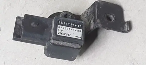 Citroen C5 Air pressure sensor 9631716680