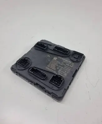 Comfort/convenience module