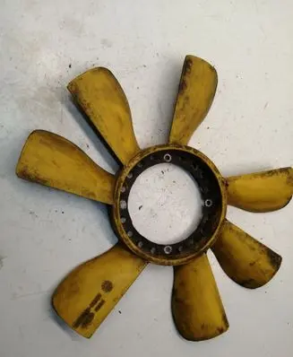 Ford Transit Fan impeller 86VBB8600BA