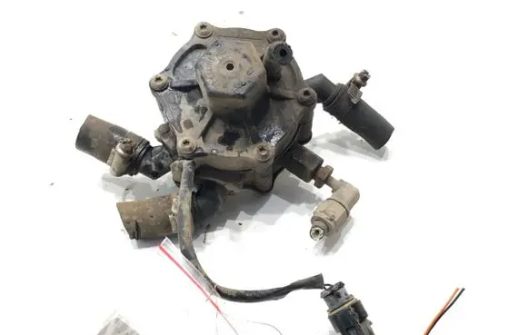 Toyota Prius (XW20) LP gas reducer 