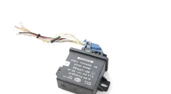 Volkswagen Sharan Other devices 05113392AA