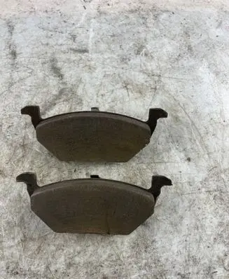 Seat Ibiza IV (6J,6P) Brake pads (front) 