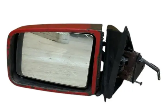 Opel Kadett E Manual wing mirror 167143