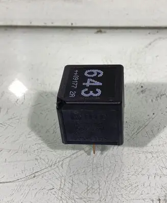 Audi A3 S3 A3 Sportback 8P Other relay 8k0951253