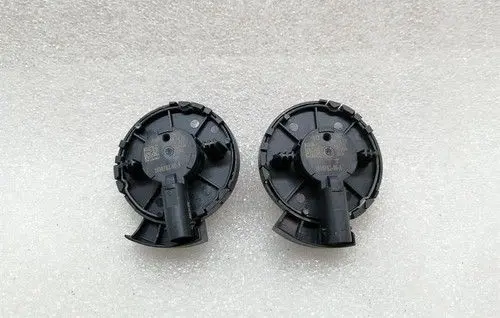 Tesla Model 3 Airbag deployment crash/impact sensor 103676200A