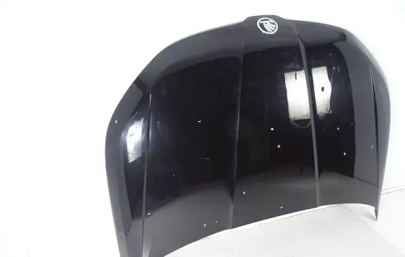 Skoda Kodiaq Engine bonnet/hood PJT15871