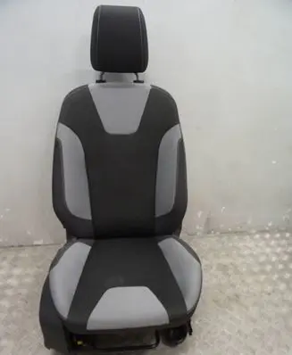 Ford Focus Front passenger seat 