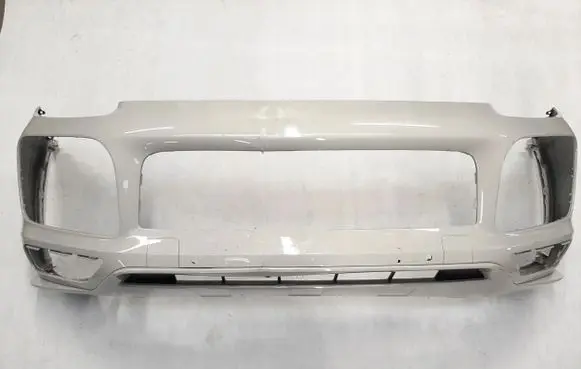 Porsche Cayenne (9PA) Front bumper 9Y0807221B