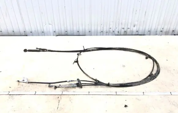 Nissan Cab Star Other exterior part