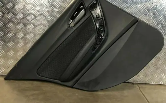 BMW 1 F20 F21 Rear door card panel trim 4317875