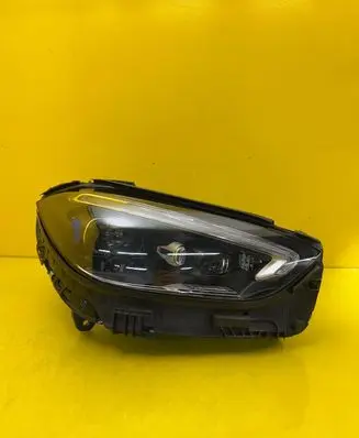 Mercedes-Benz C W206 Headlight/headlamp A2069065404