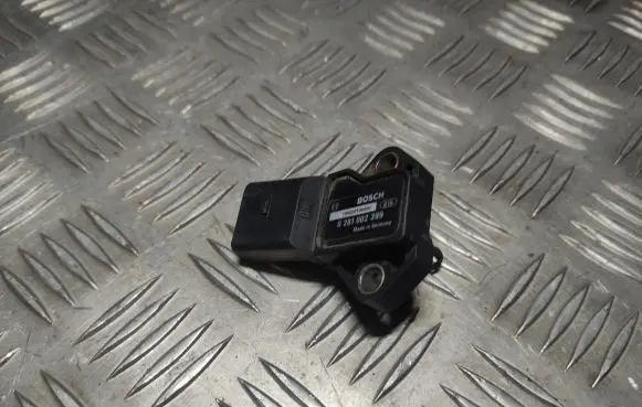 Ford Galaxy Air pressure sensor 0281002399 160225T0649C