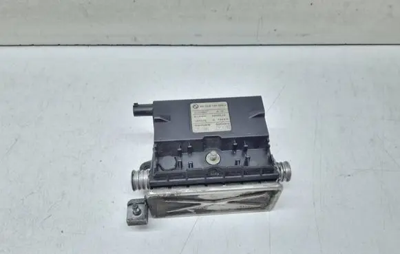 BMW X3 E83 Coolant heater 9145439 64129145439