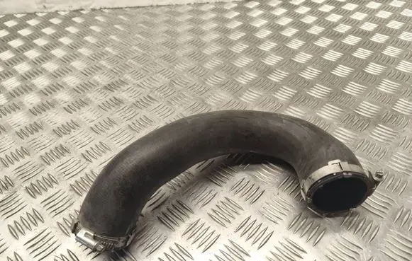 Audi A6 S6 C7 4G Intercooler hose/pipe 4G0145738