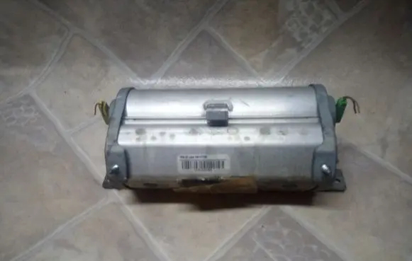 Mercedes-Benz S W221 Passenger airbag A2218601302