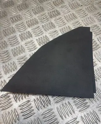 Honda Civic Dashboard side end trim 77217SMGE010M1
