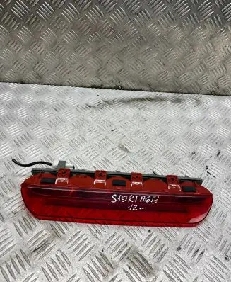 KIA Sportage Third/center stoplight 927003W