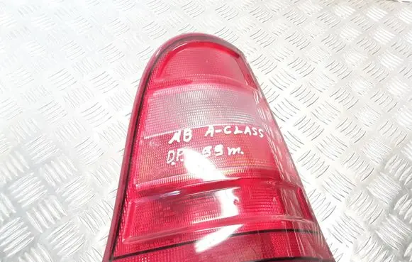 Mercedes-Benz A W168 Rear/tail lights