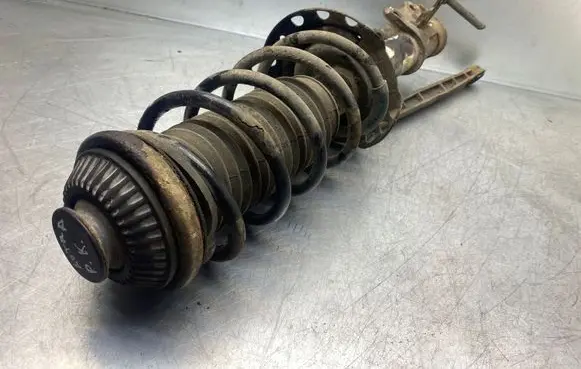 Opel Astra H Front shock absorber/damper 22214597 24466538 644609745