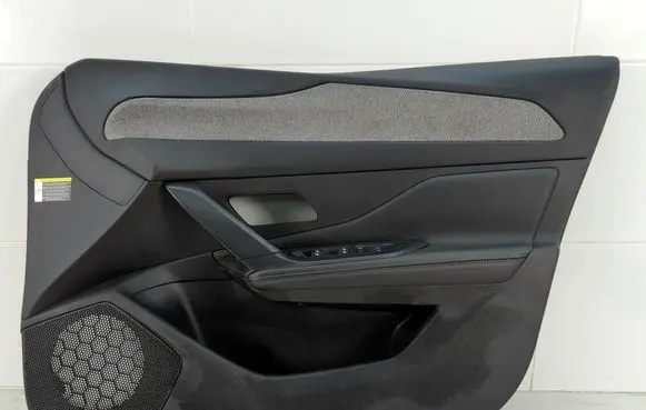 Peugeot 308 Rear door card panel trim