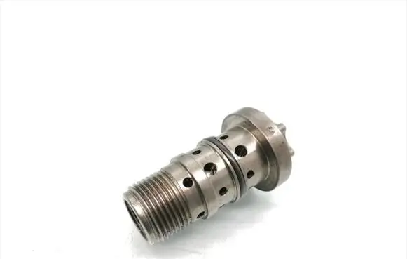 Audi A5 Valve rocker arm 06M109257M