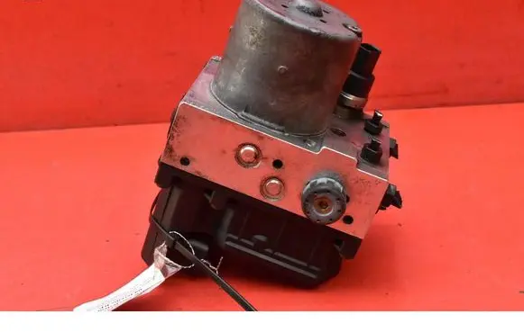 Audi A6 Allroad C5 ABS Pump 4B0614517G