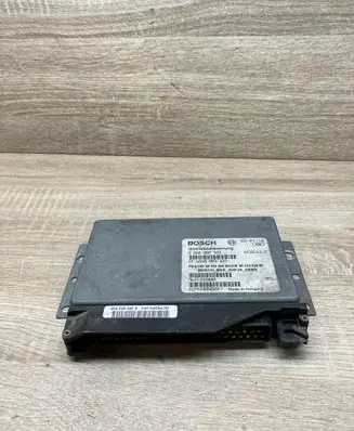 Citroen C5 Gearbox control unit/module 9643926680 0260002920