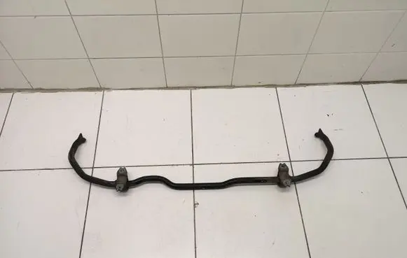 Volkswagen PASSAT B6 Front anti-roll bar/sway bar 1K0411333C
