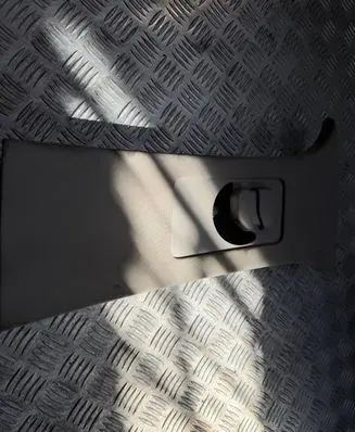 Toyota Proace (B) pillar trim (top) 