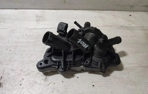 Seat Arona Water pump 04E121042AD