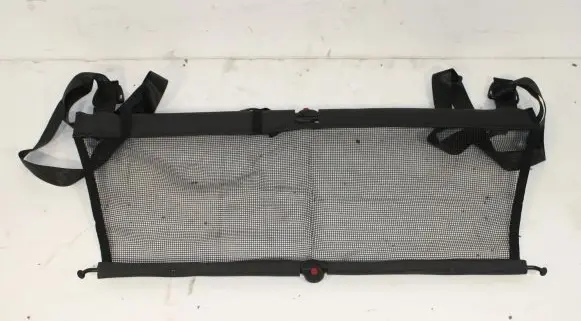 Mercedes-Benz GLC X253 C253 Trunk separation A2538602400