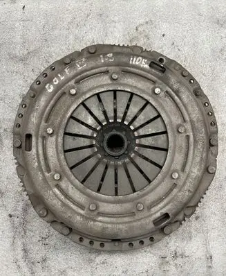Pressure plate