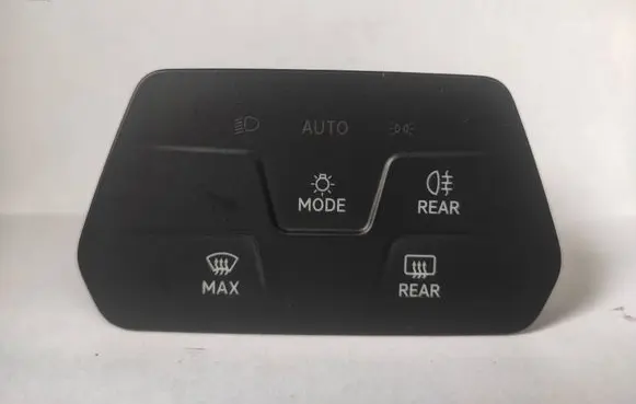 Volkswagen Golf VIII Light switch 5H0941193AF 2000011113