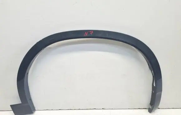 BMW X2 F39 Front arch trim 51778069162