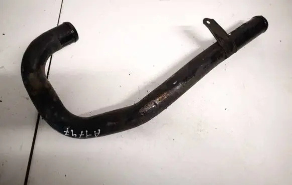 Fiat Punto (188) Engine coolant pipe/hose