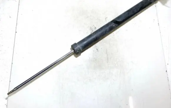 Ford Focus C-MAX Rear shock absorber/damper 63559030 874835
