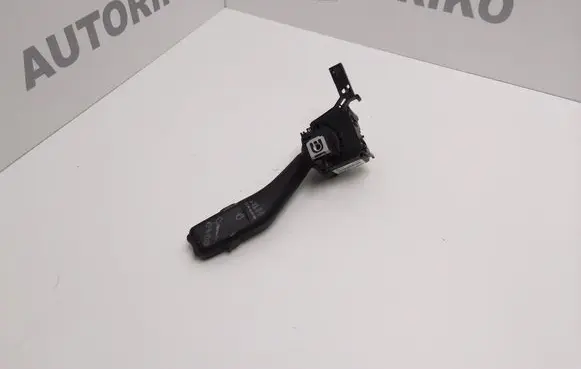 Skoda Octavia Mk2 (1Z) Steering rack mechanical part 1K0953519J