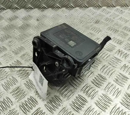 Audi A3 S3 8V ABS Pump 5Q0614517AH 5Q0614517DB