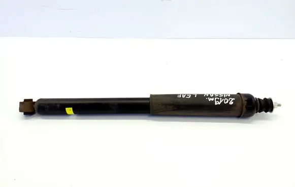 Rear shock absorber/damper