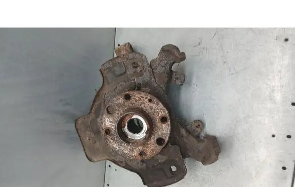 Opel Astra G Front wheel hub