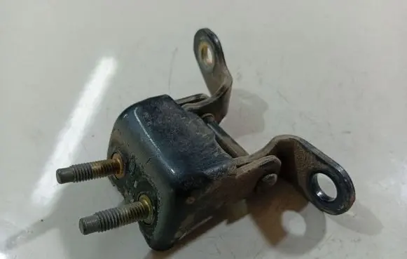 Honda Accord Rear door lower hinge 
